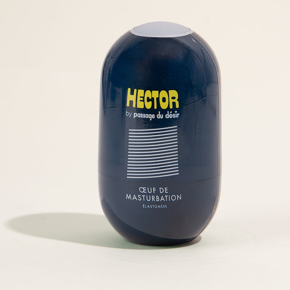 Gaine de masturbation Hector