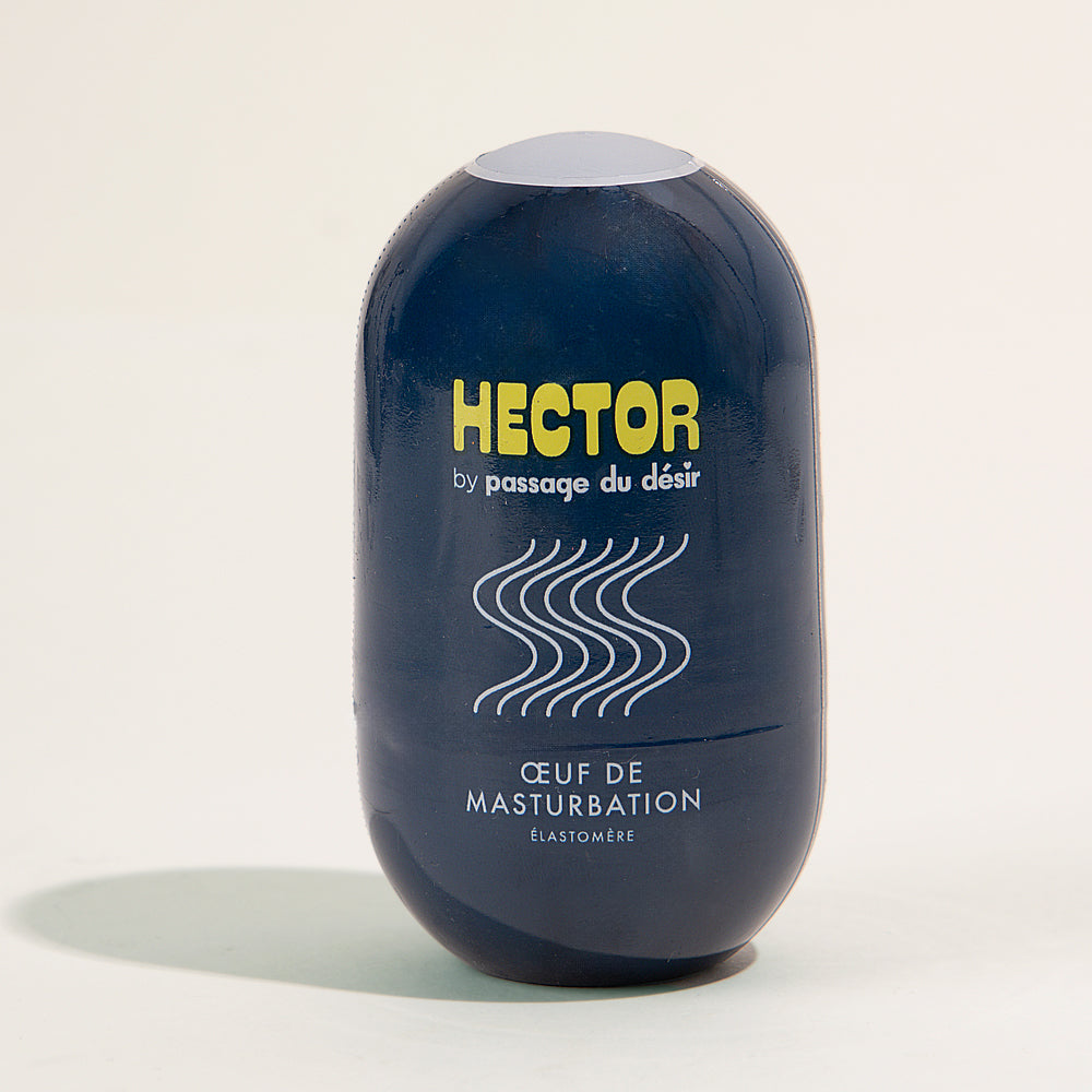Gaine de masturbation Hector