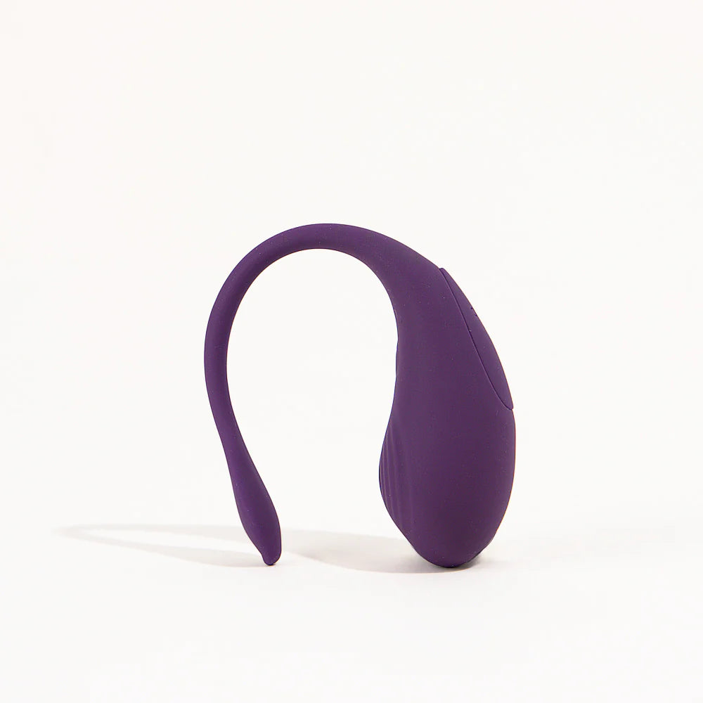 Blaze, l'œuf vibrant télécommandé