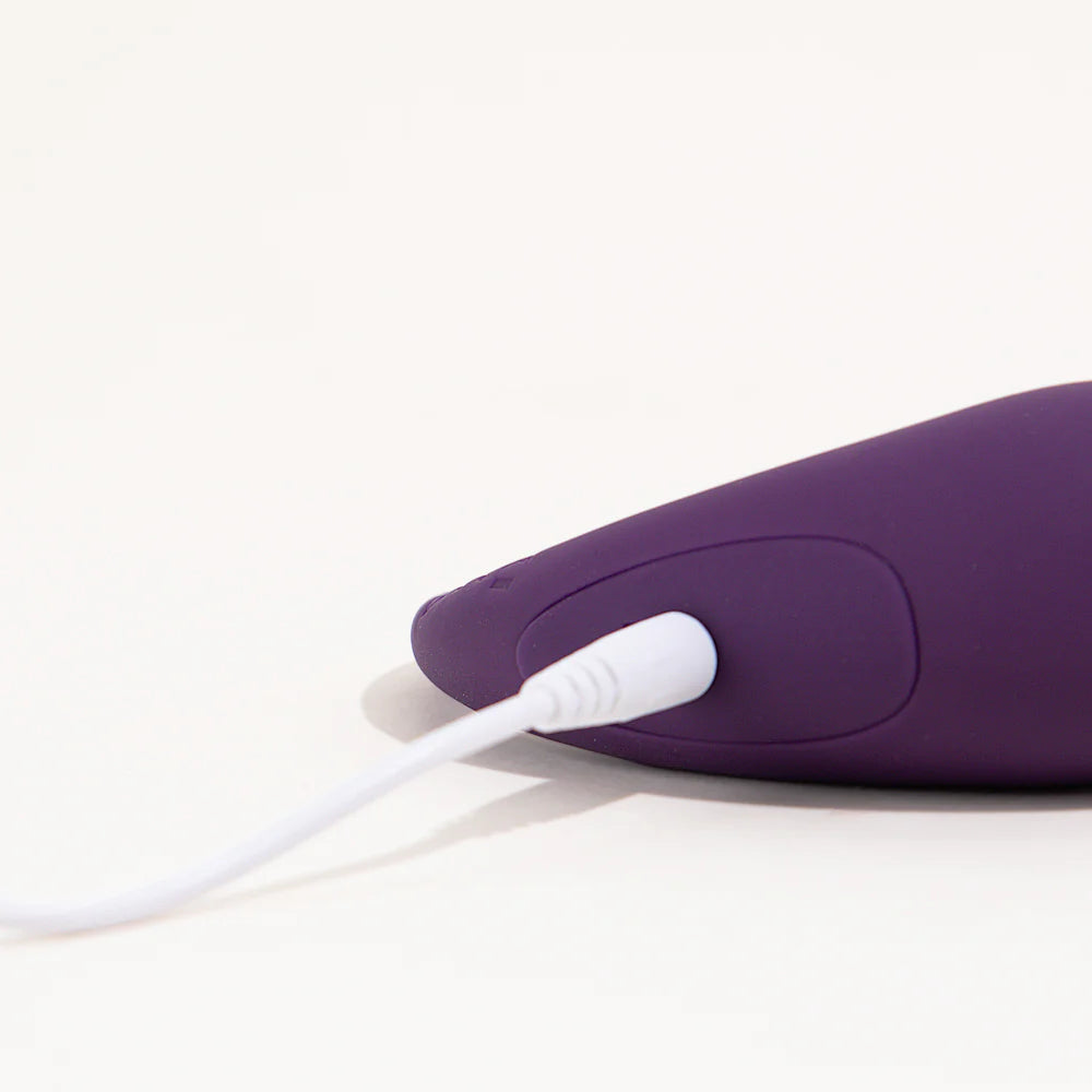 Blaze, l'œuf vibrant télécommandé