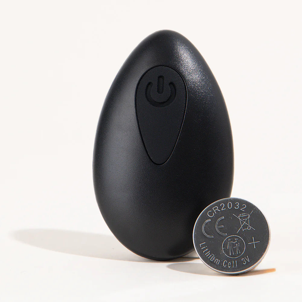 Blaze, l'œuf vibrant télécommandé