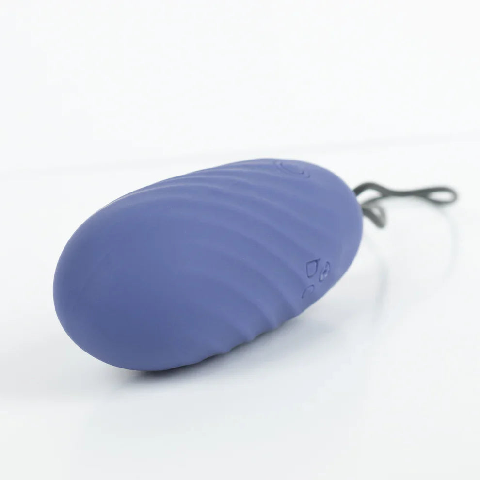 Cocotte, œuf vibrant télécommandé