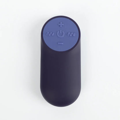 Cocotte, œuf vibrant télécommandé