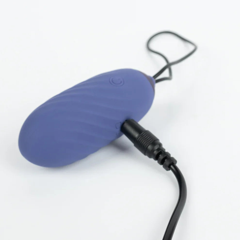 Cocotte, œuf vibrant télécommandé