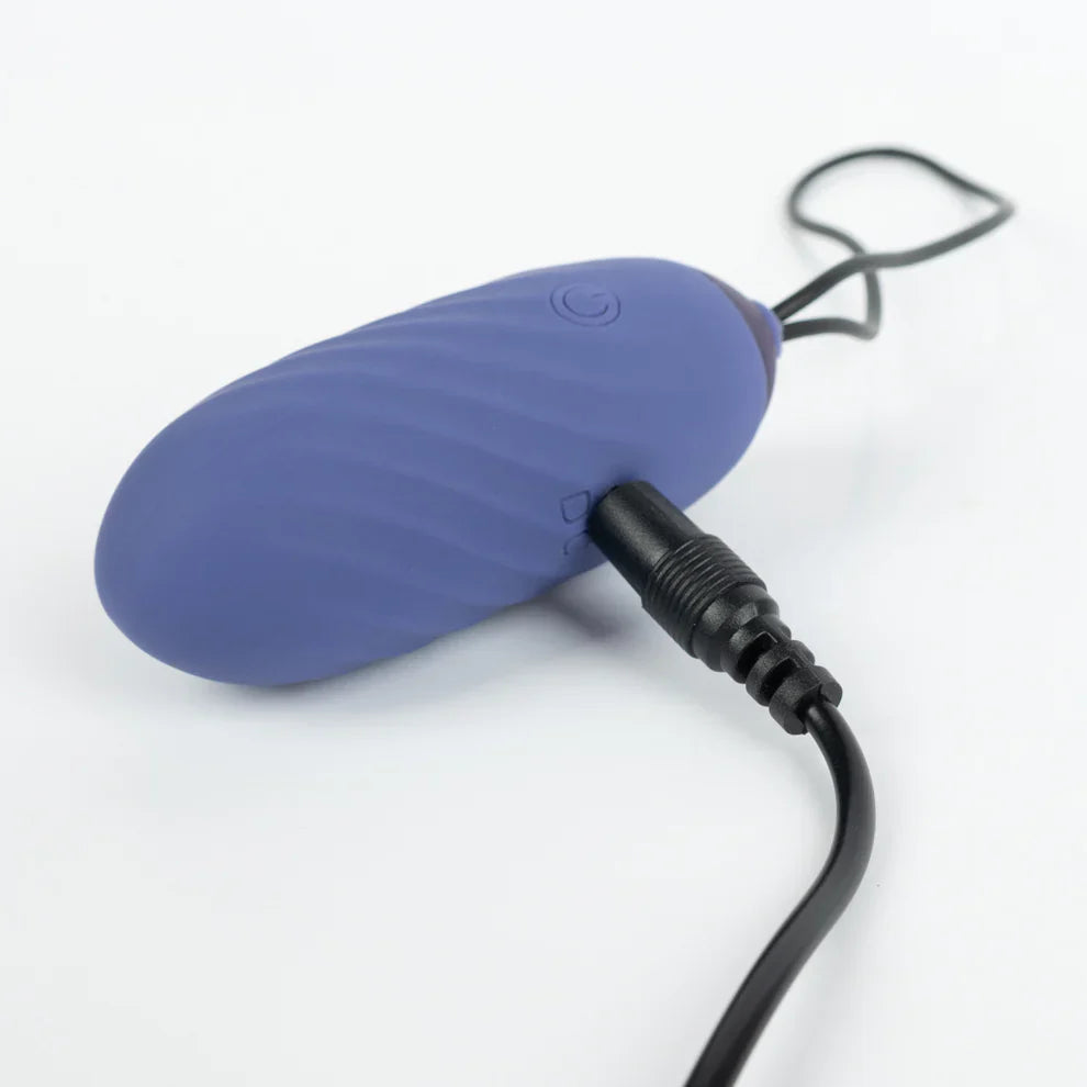 Cocotte, œuf vibrant télécommandé