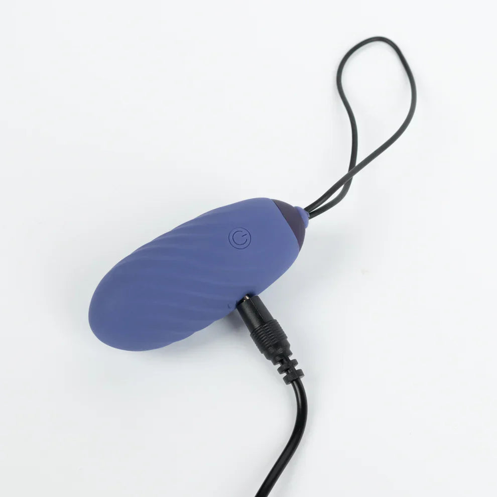 Cocotte, œuf vibrant télécommandé