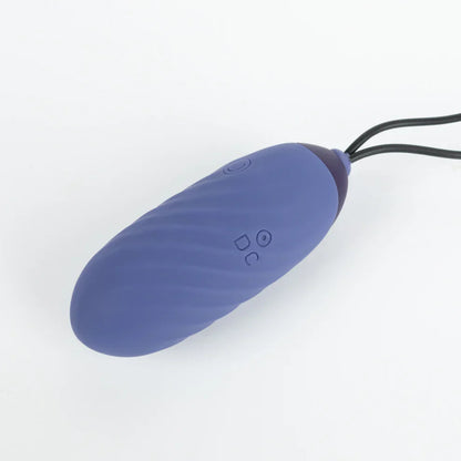 Cocotte, œuf vibrant télécommandé