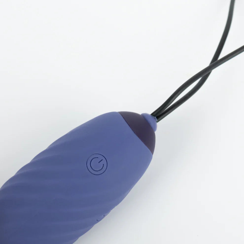 Cocotte, œuf vibrant télécommandé