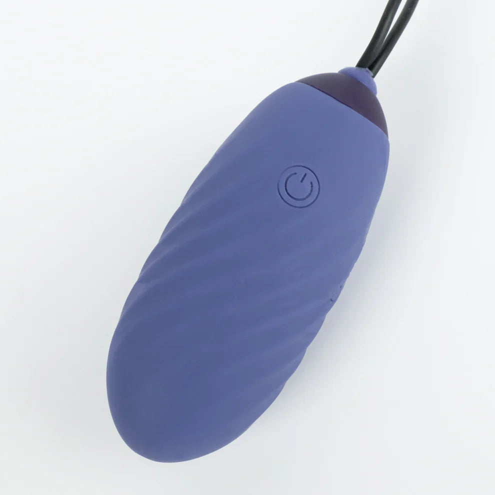 Cocotte, œuf vibrant télécommandé