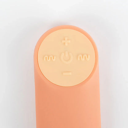 Cocotte, œuf vibrant télécommandé