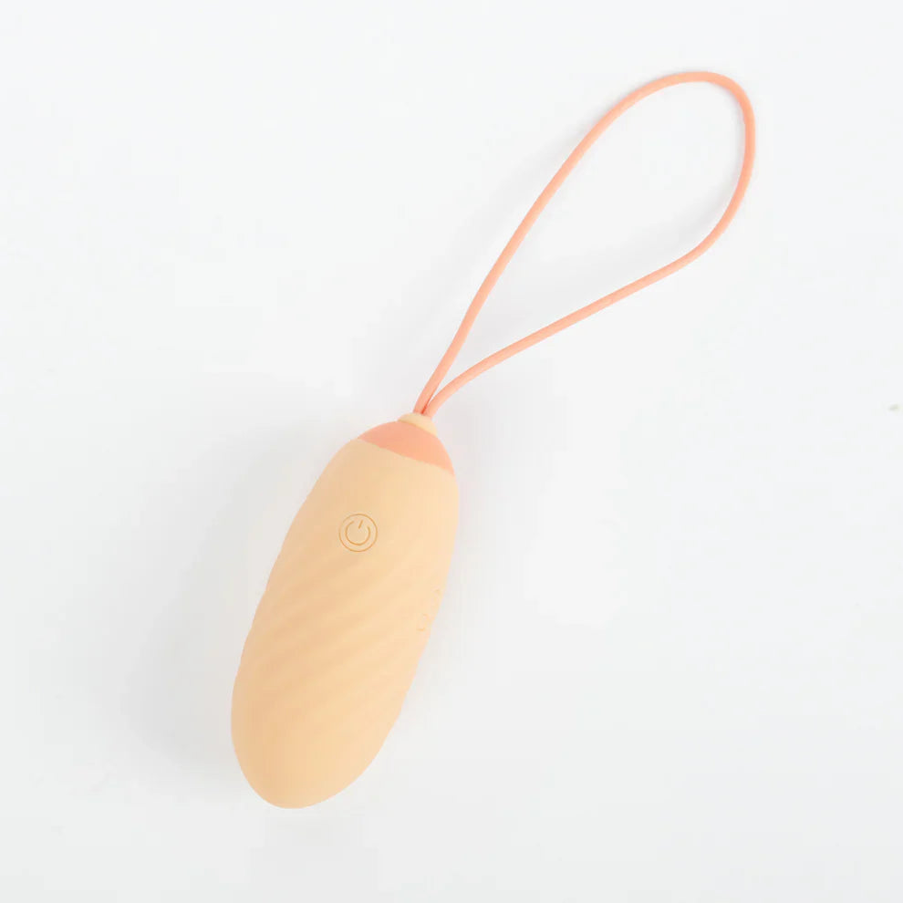 Cocotte, œuf vibrant télécommandé