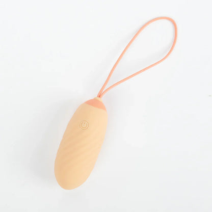 Cocotte, œuf vibrant télécommandé