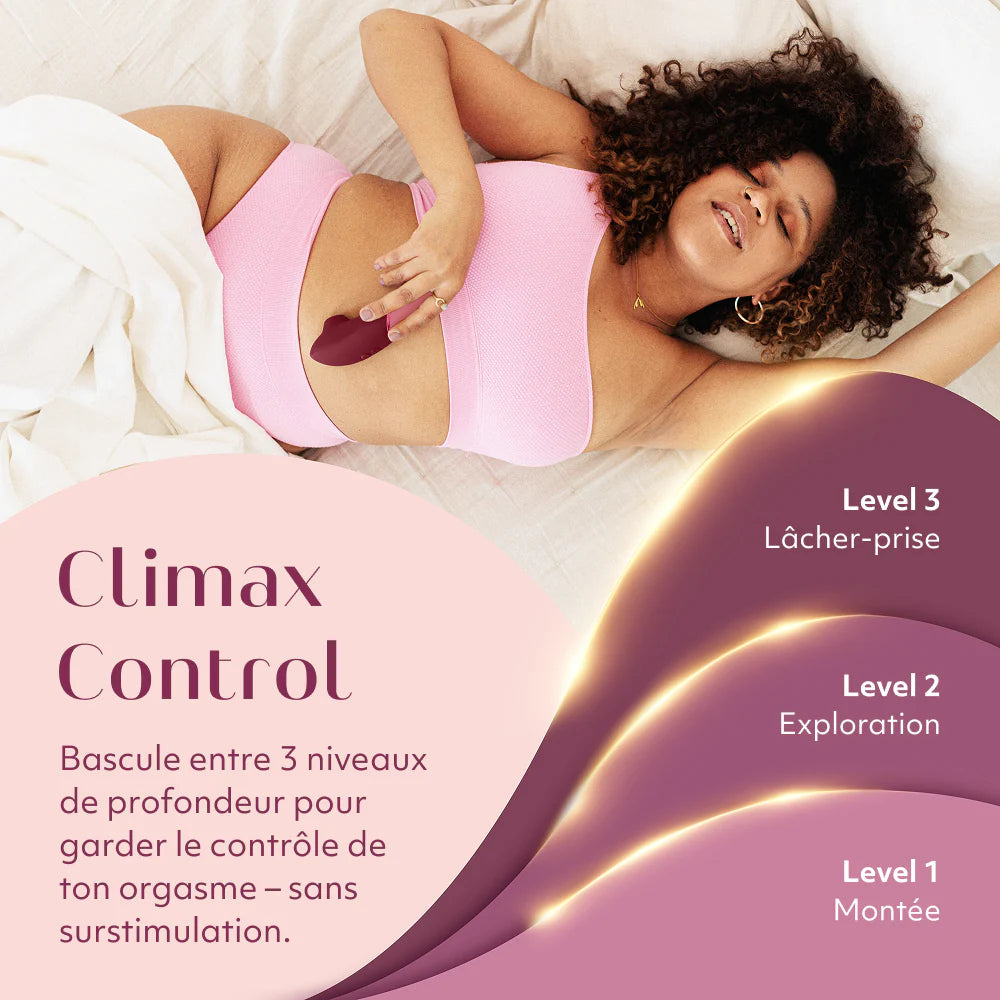 Next, le meilleur des womanizer - PASS