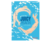 Juicy Peach, la vie est Gay !