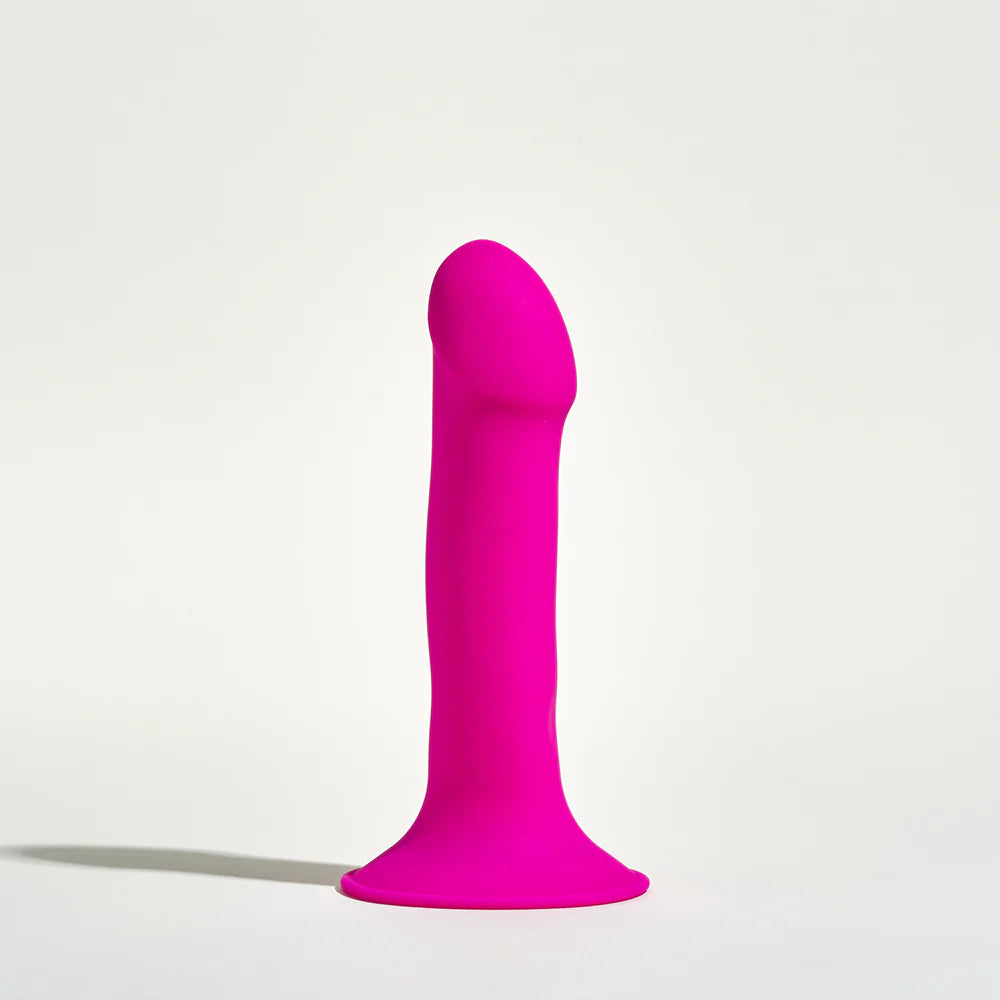 Magic Touch Pinky, Dildo double densité
