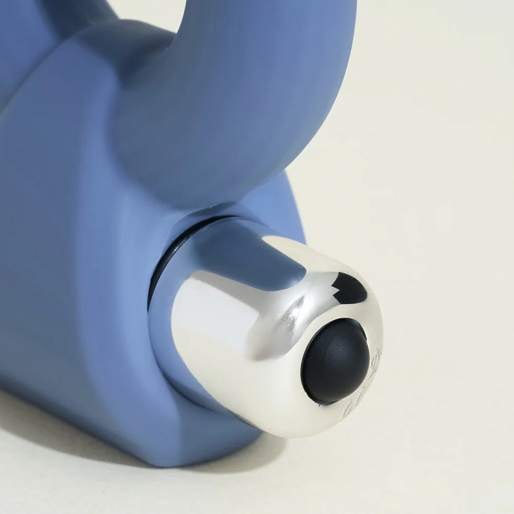 Cockring moelleux, Albert le retardataire