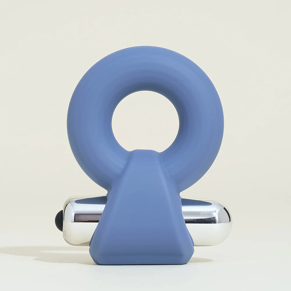 Cockring moelleux, Albert le retardataire