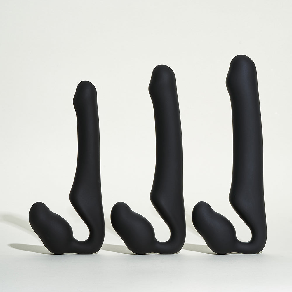 Astrap-moi Strap-on