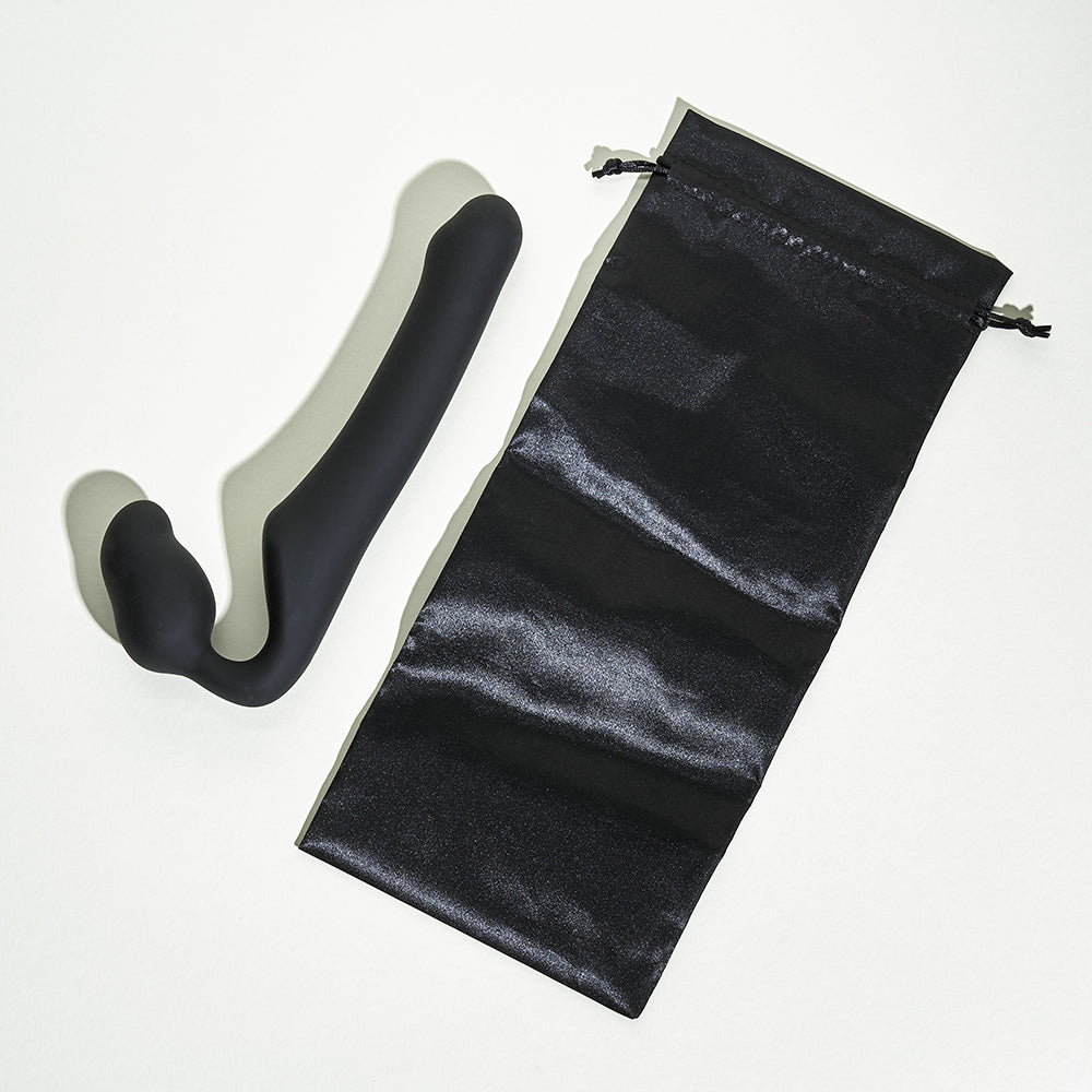 Astrap-moi Strap-on