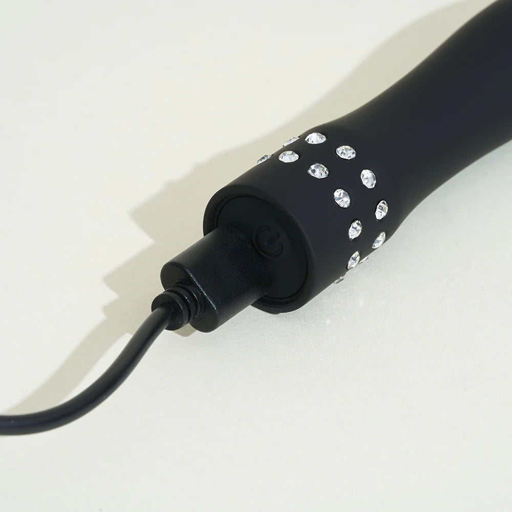 Bullet Black Diamond