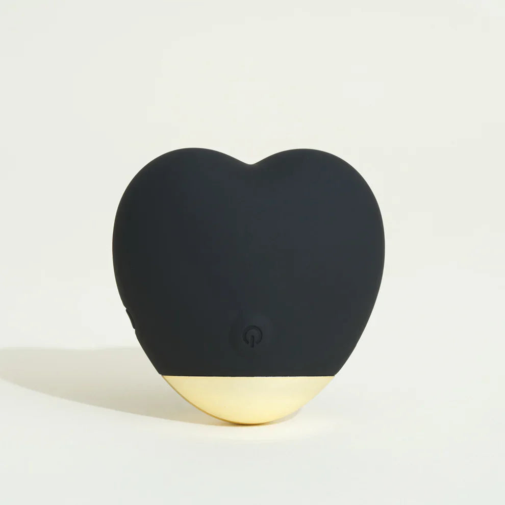 LOV, galet vibromasseur en forme de coeur