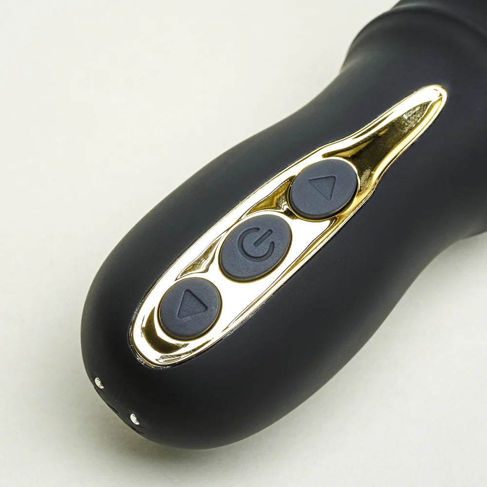 Don, Rabbit double stimulation