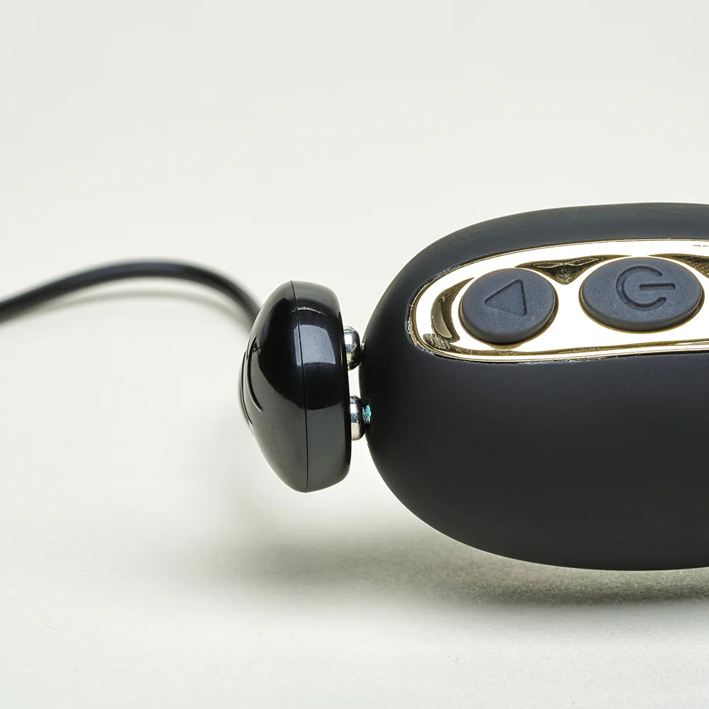 Don, Rabbit double stimulation