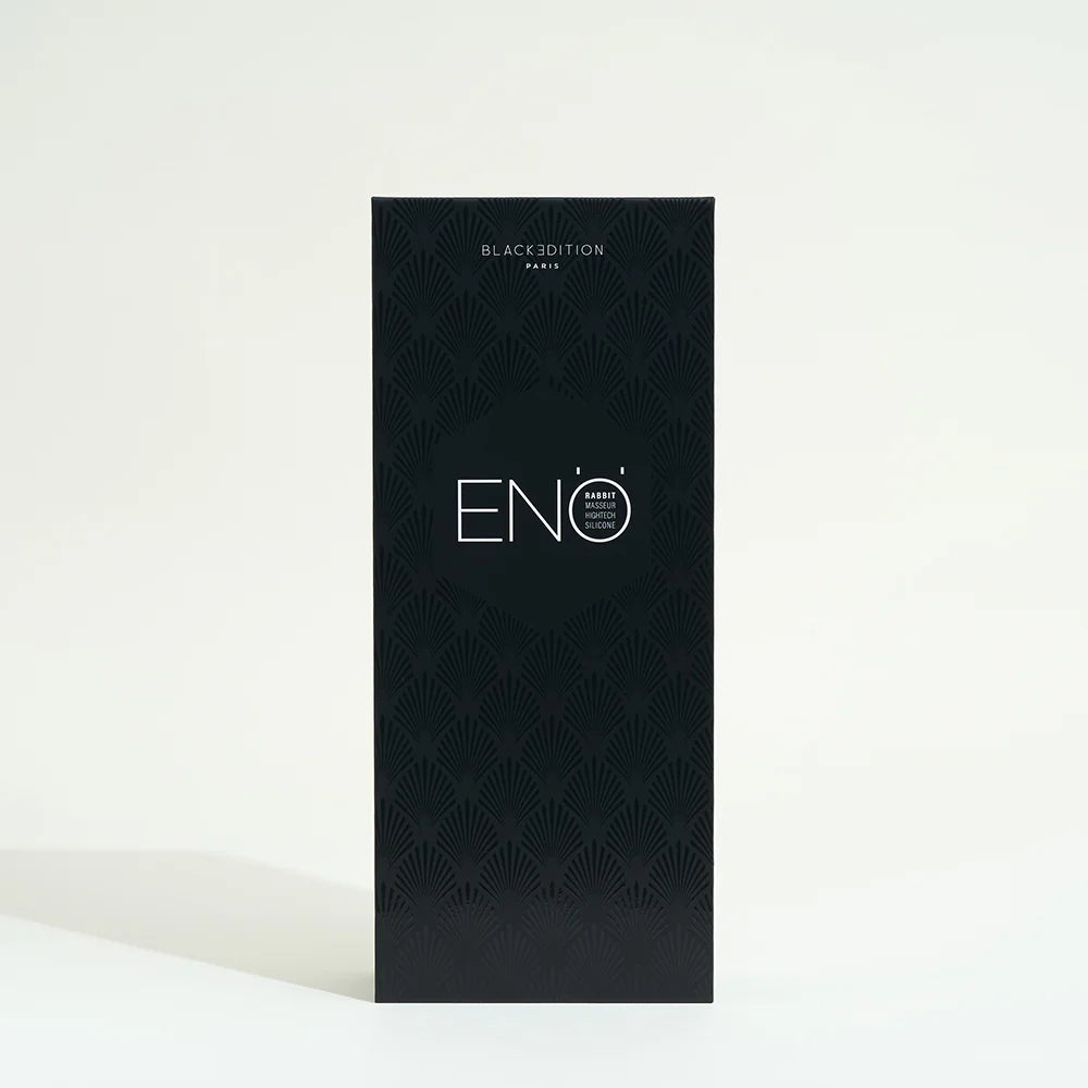 Eno, vibromasseur rabbit va-et-vient