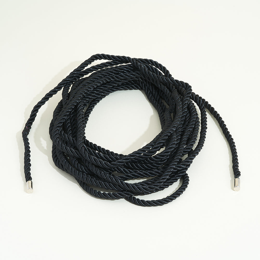 Corde effet soie Bond