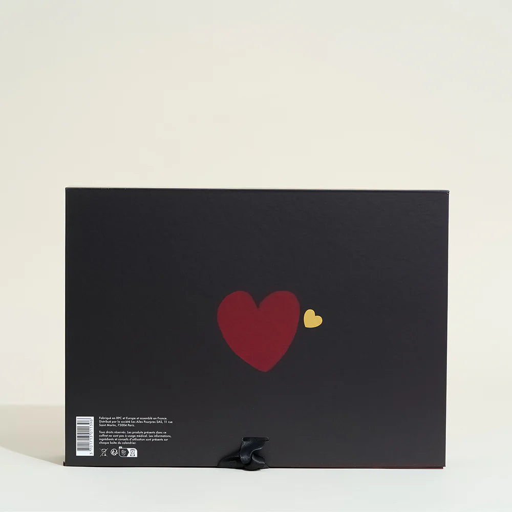 Le Coffret Kinky 2026 de Passage du désir