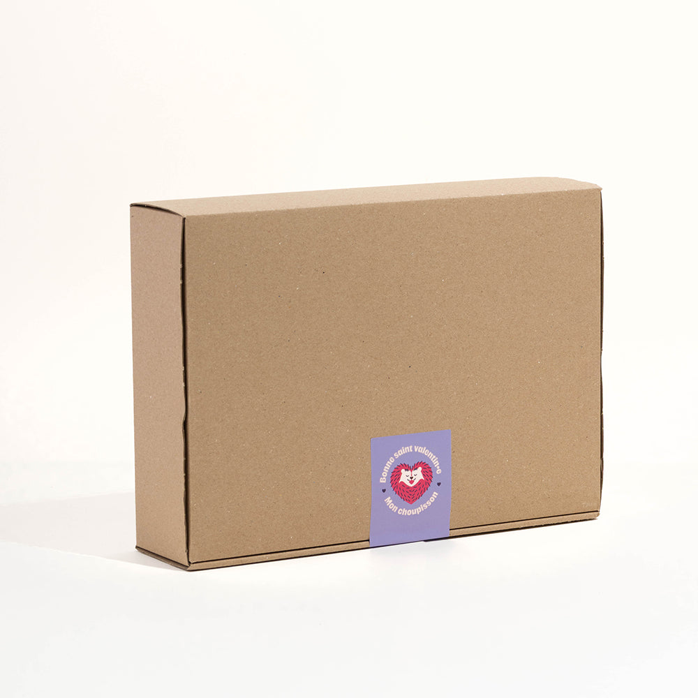 Box Choupissons @orgasme_et_moi