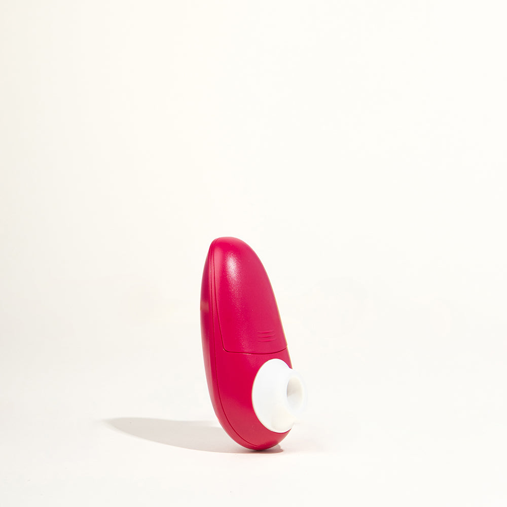 Womanizer Mini Kit Caroline Vigneaux