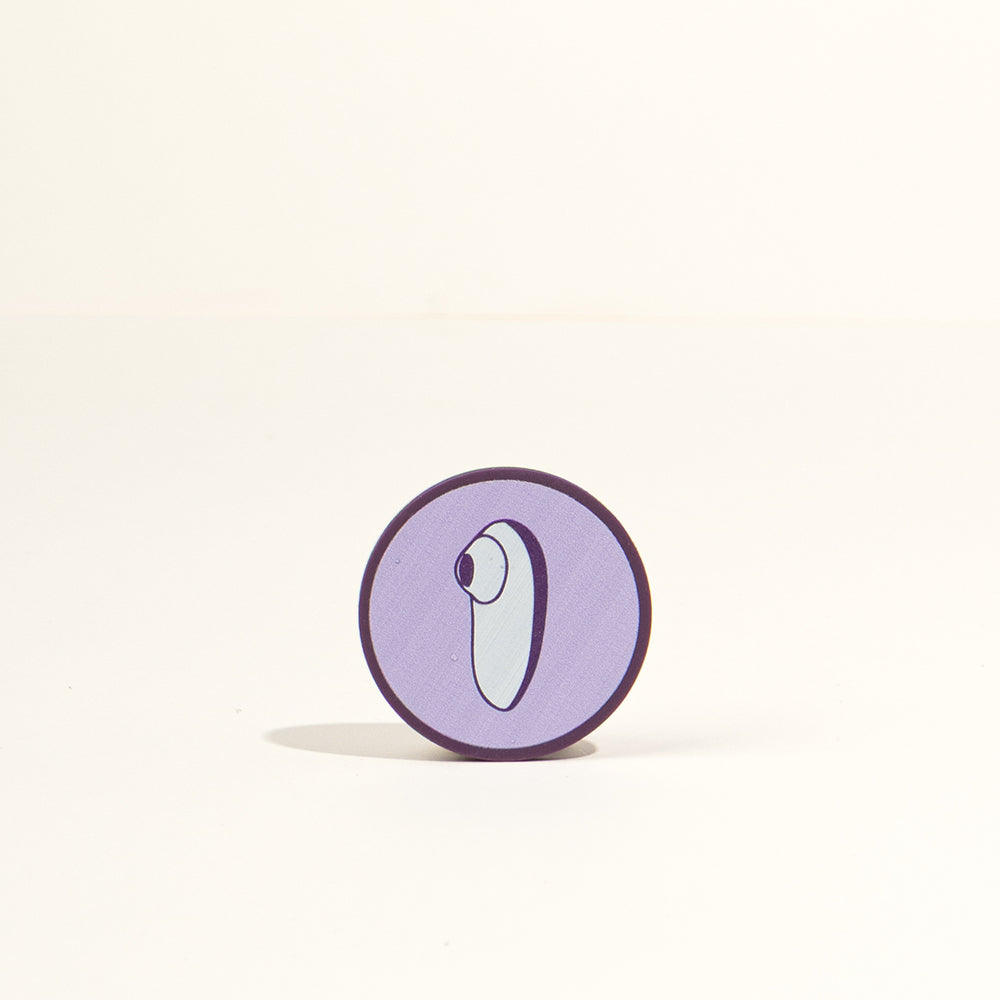 Womanizer Mini Kit Caroline Vigneaux