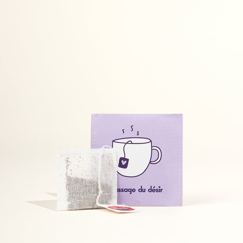Womanizer Mini Kit Caroline Vigneaux