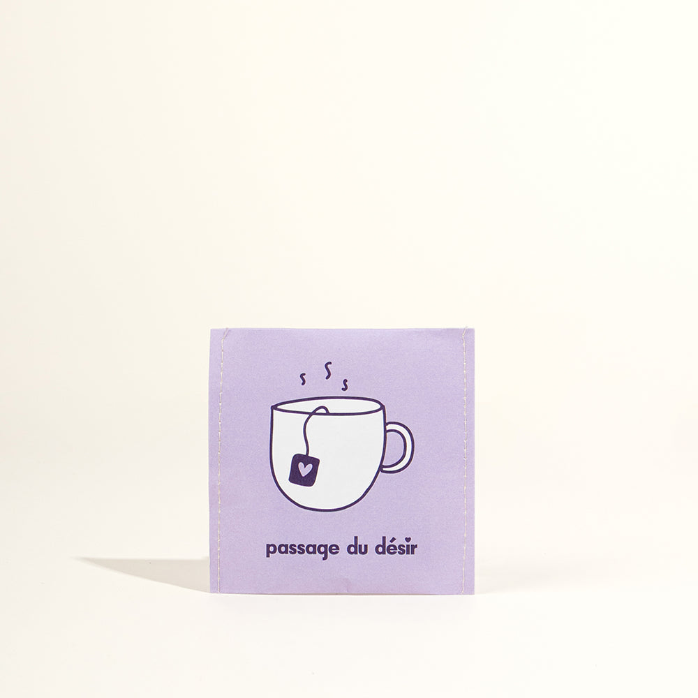 Womanizer Mini Kit Caroline Vigneaux