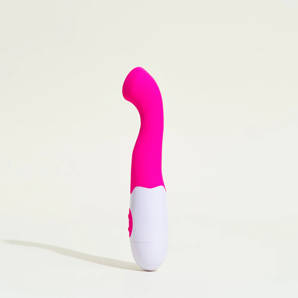 Clint Vibromasseur point G
