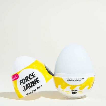 Œuf Surprise Wonder Egg