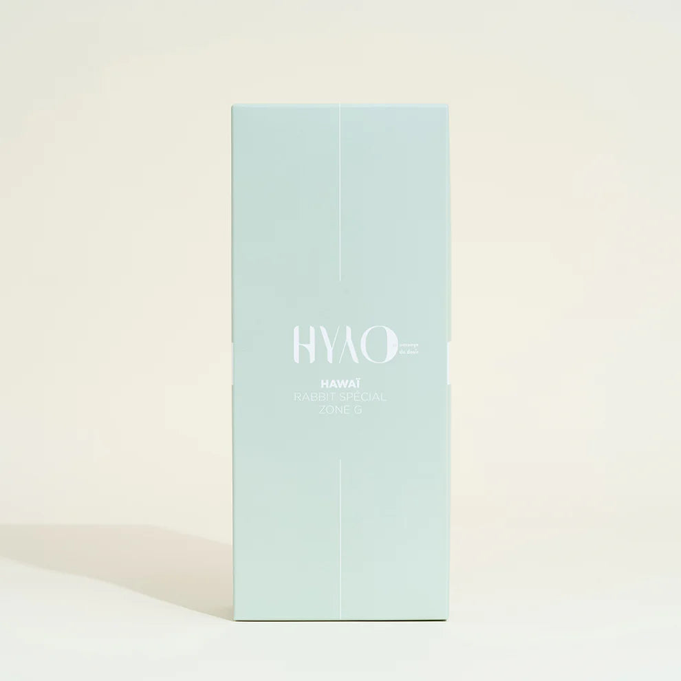 Rabbit spécial zone G Hawaï