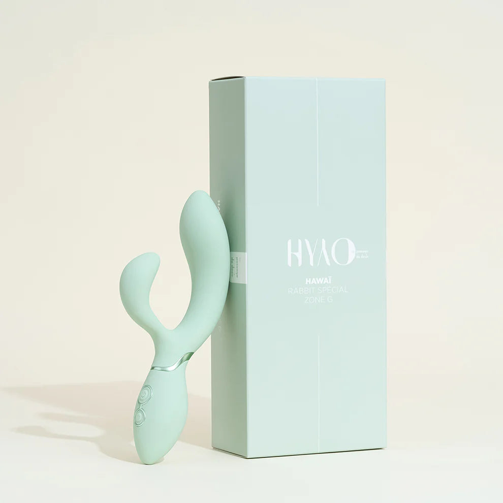 Rabbit spécial zone G Hawaï