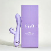 Bali, Rabbit silicone à air pulsé