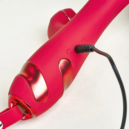 Bali, Rabbit silicone à air pulsé