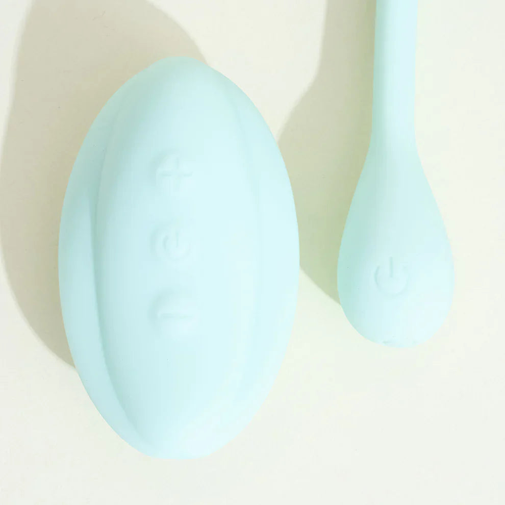 Tao, œuf vibrant à télécommande