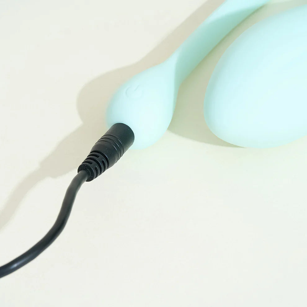 Tao, œuf vibrant à télécommande