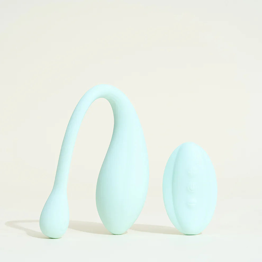 Tao, œuf vibrant à télécommande