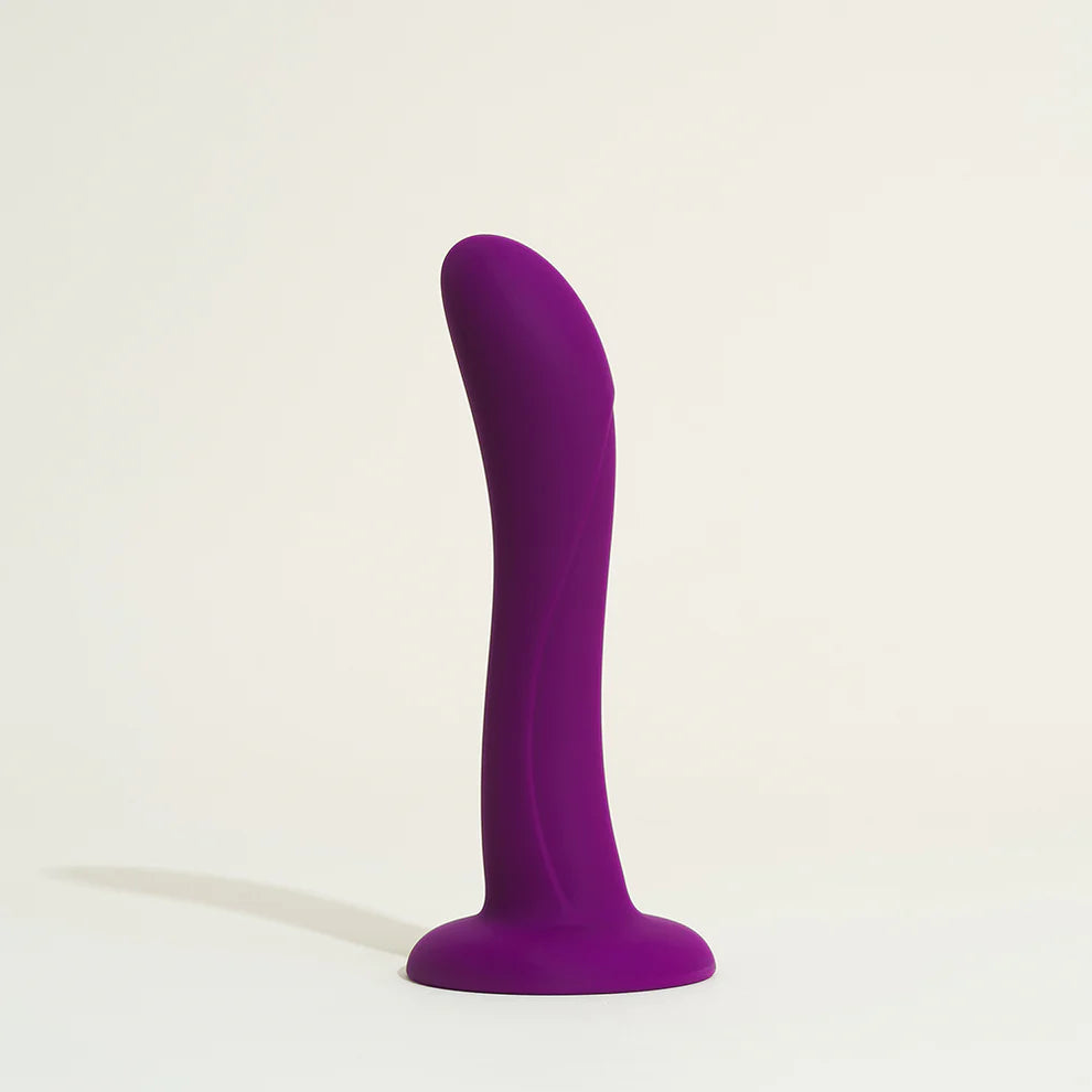 Dildo Loulou Dildou double densité