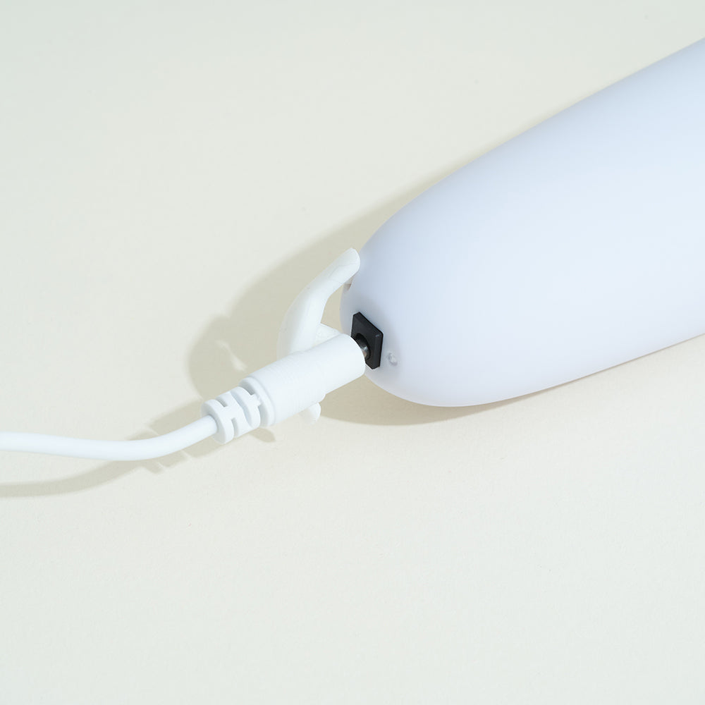Masseur wand super-puissant Byblis Love&Care