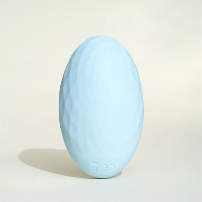 Héra Galet vibrant ultra doux