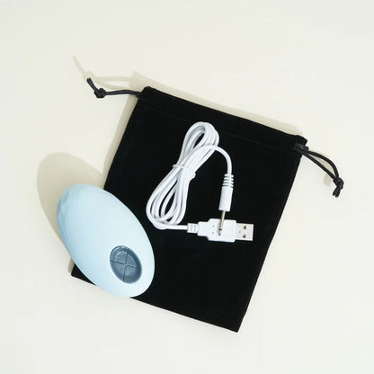 Héra Galet vibrant ultra doux
