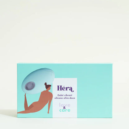 Héra Galet vibrant ultra doux
