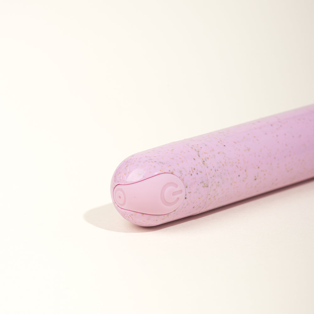 Vibro Ecovibe Point G Love&Care